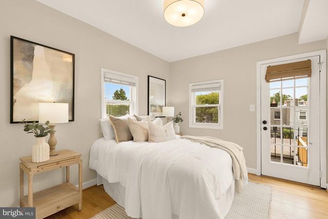 1112 PARK ST NE, Washington, DC 20002