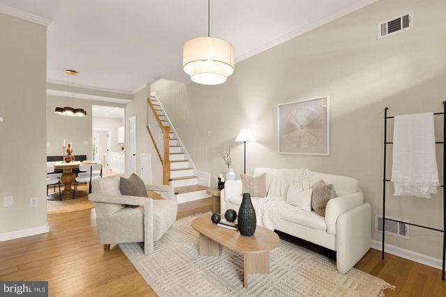 1112 PARK ST NE, Washington, DC 20002