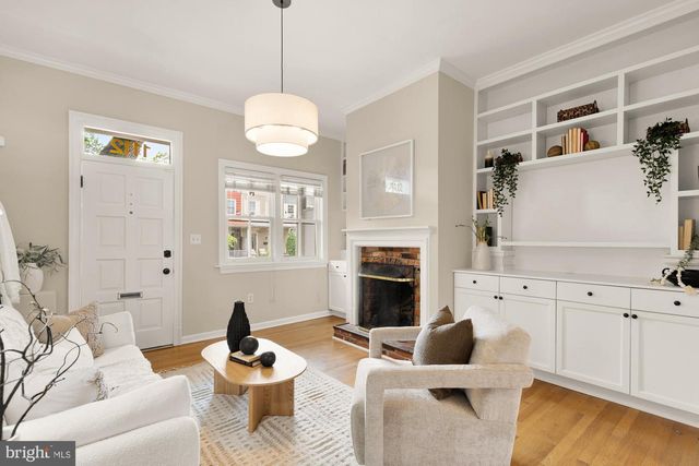 1112 PARK ST NE, Washington, DC 20002