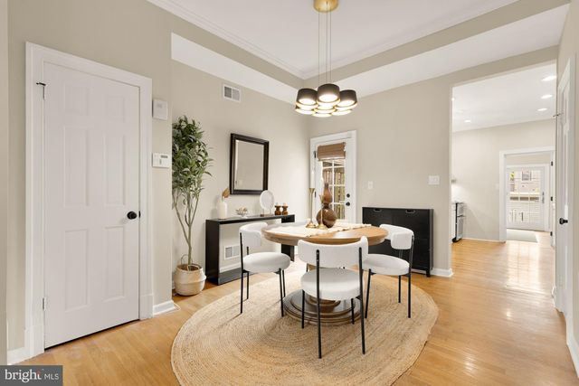 1112 PARK ST NE, Washington, DC 20002