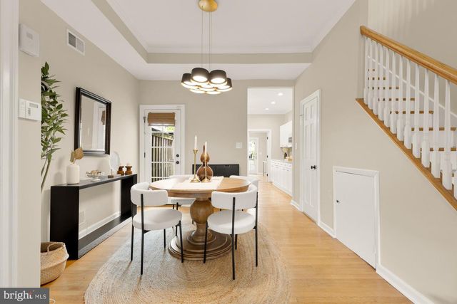 1112 PARK ST NE, Washington, DC 20002