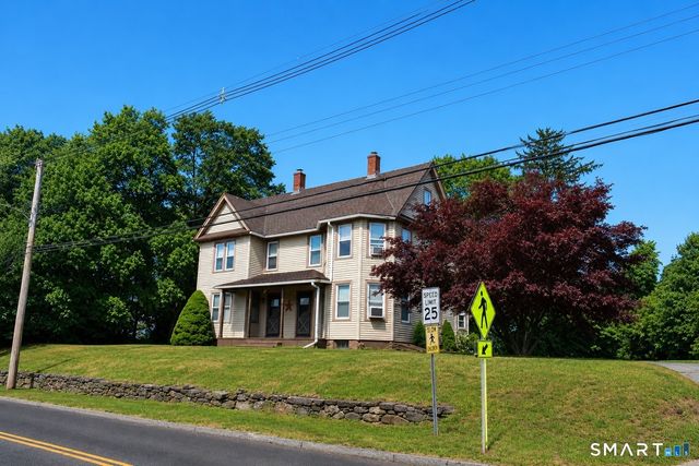 45 Dunham Street, Norwich, CT 06360