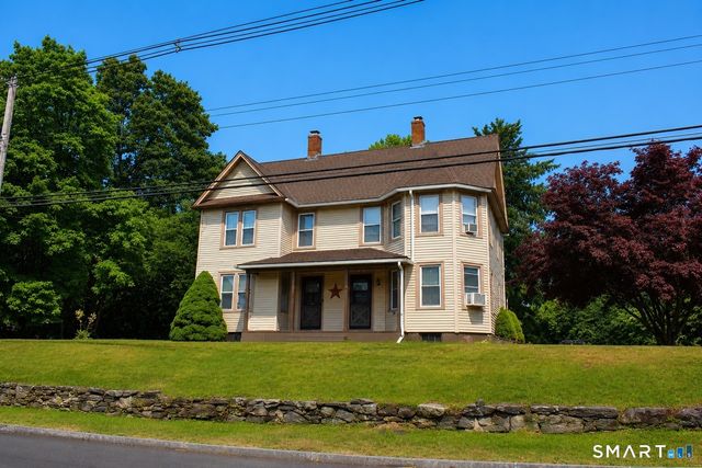 45 Dunham Street, Norwich, CT 06360
