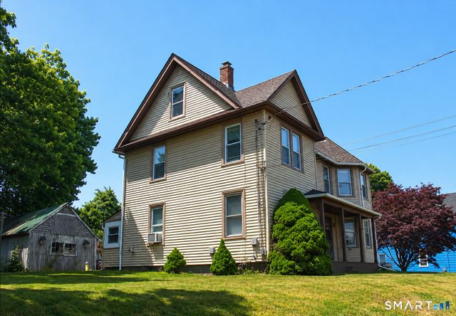 45 Dunham Street, Norwich, CT 06360