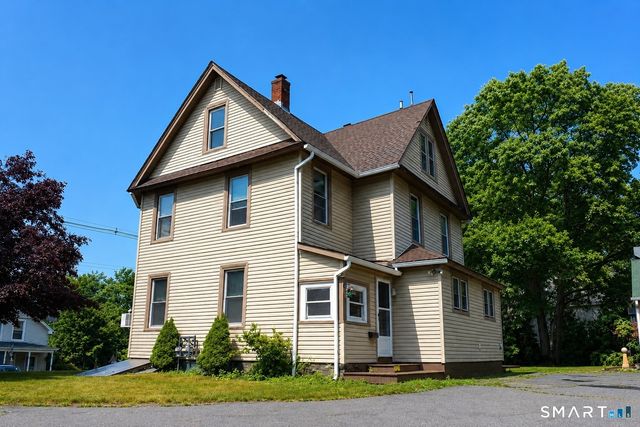 45 Dunham Street, Norwich, CT 06360