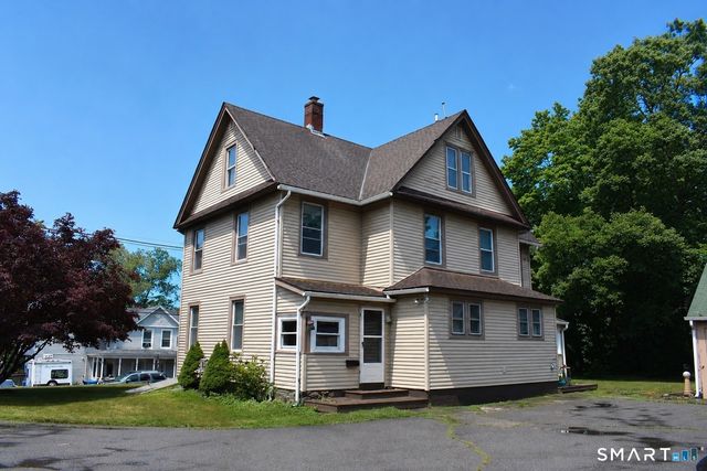 45 Dunham Street, Norwich, CT 06360