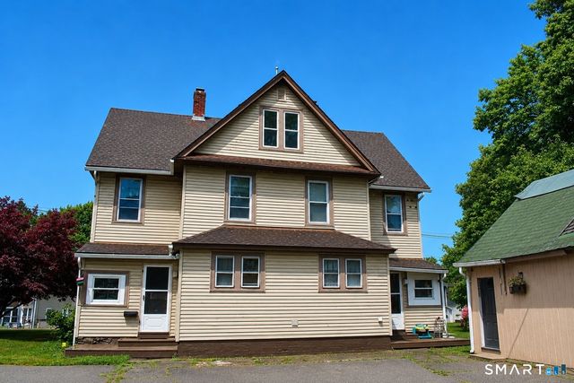 45 Dunham Street, Norwich, CT 06360