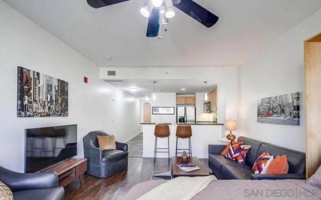 1150 J St 603, San Diego, CA 92101