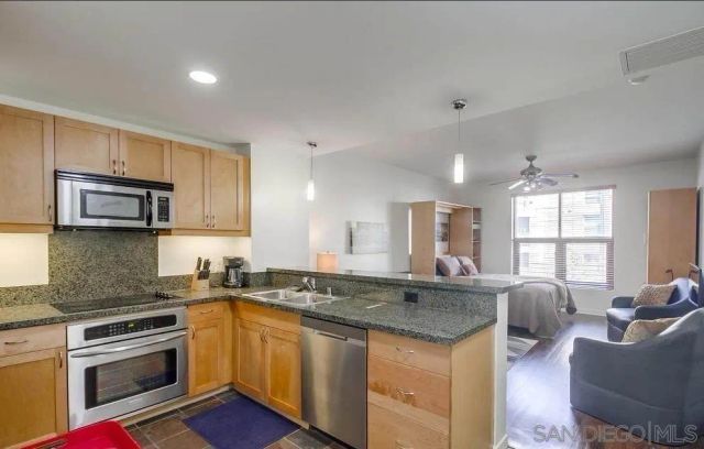 1150 J St 603, San Diego, CA 92101