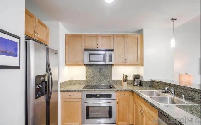 1150 J St 603, San Diego, CA 92101