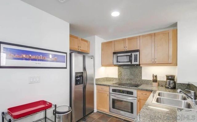 1150 J St 603, San Diego, CA 92101