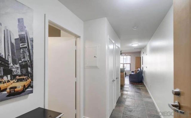 1150 J St 603, San Diego, CA 92101