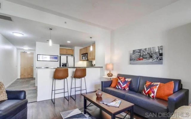 1150 J St 603, San Diego, CA 92101