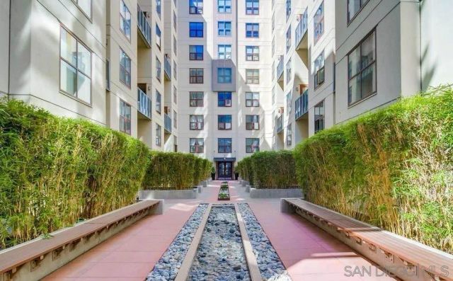 1150 J St 603, San Diego, CA 92101