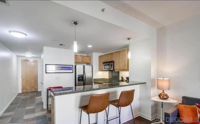 1150 J St 603, San Diego, CA 92101