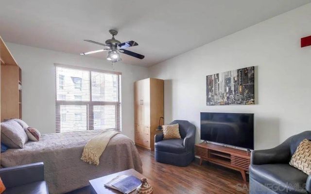 1150 J St 603, San Diego, CA 92101