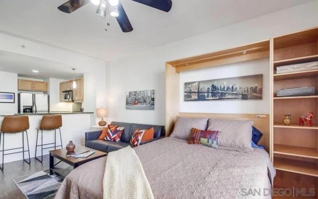 1150 J St 603, San Diego, CA 92101