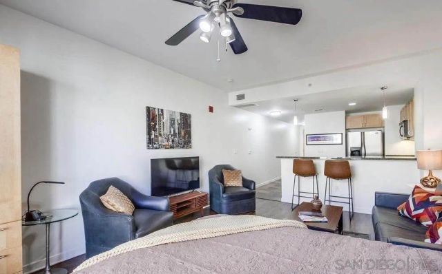 1150 J St 603, San Diego, CA 92101