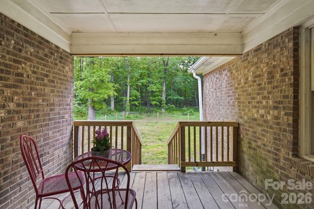 1811 Price Road, Indian Trail, NC 28079