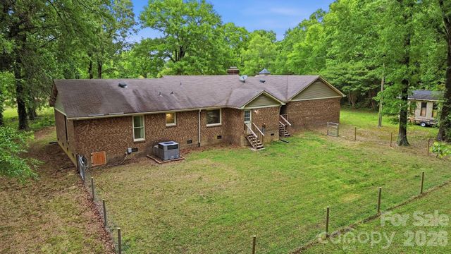 1811 Price Road, Indian Trail, NC 28079