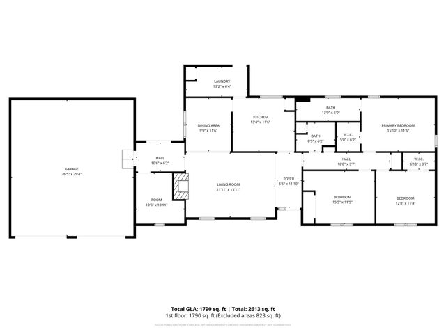 1811 Price Road, Indian Trail, NC 28079
