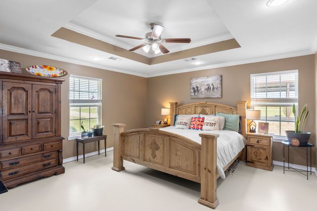 660 Milton Minter Road, Deport, TX 75435