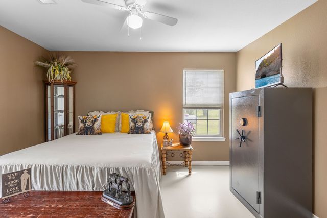 660 Milton Minter Road, Deport, TX 75435