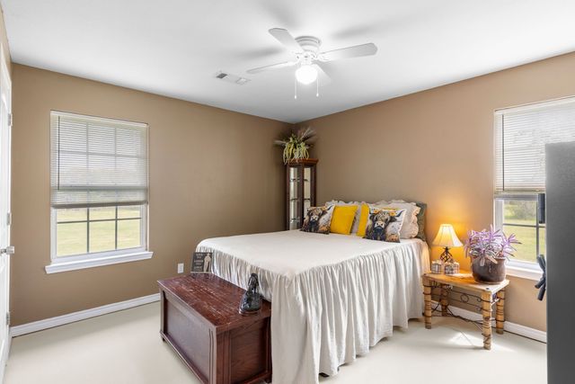 660 Milton Minter Road, Deport, TX 75435