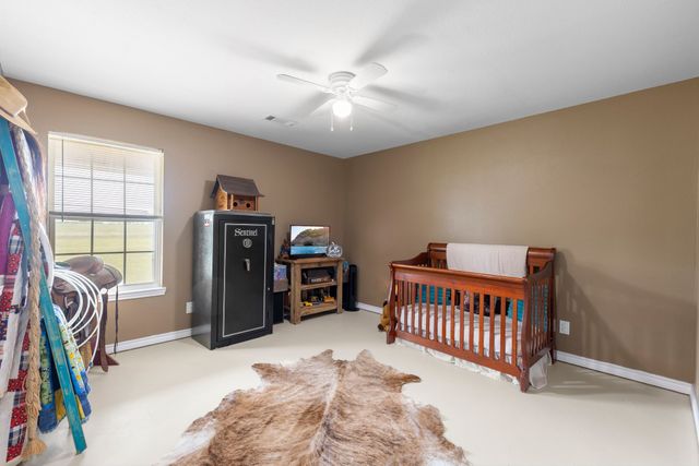 660 Milton Minter Road, Deport, TX 75435