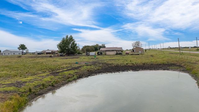 660 Milton Minter Road, Deport, TX 75435