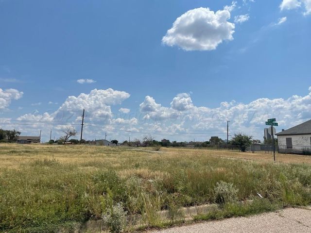 508 N WASHINGTON Street, Amarillo, TX 79107