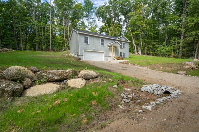 5 Alpine Way, Hillsborough, NH 03244