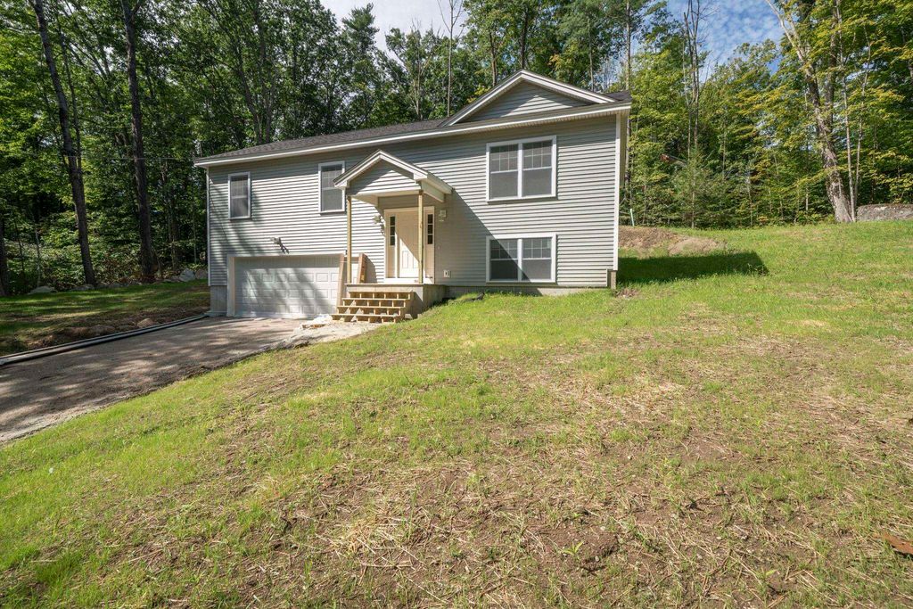 5 Alpine Way, Hillsborough, NH 03244