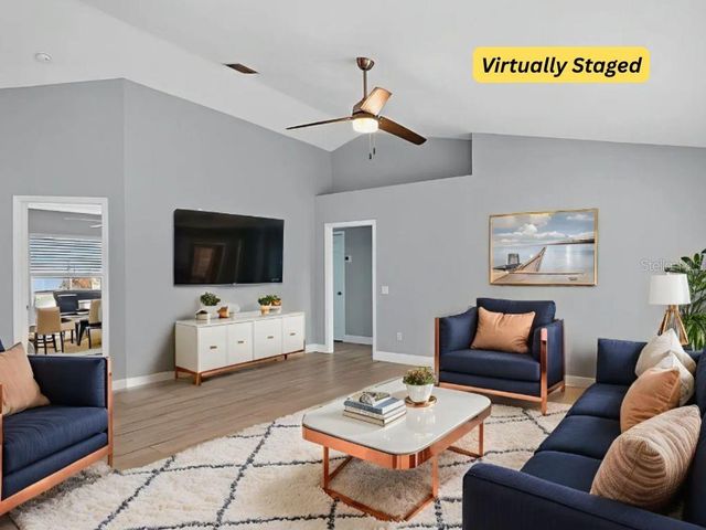 36 EDGELY LANE, Palm Coast, FL 32164