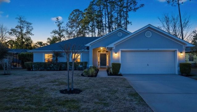 36 EDGELY LANE, Palm Coast, FL 32164