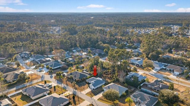 36 EDGELY LANE, Palm Coast, FL 32164