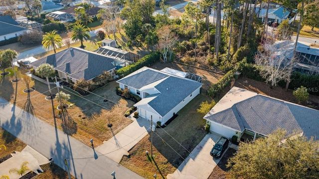 36 EDGELY LANE, Palm Coast, FL 32164