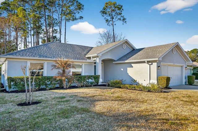 36 EDGELY LANE, Palm Coast, FL 32164