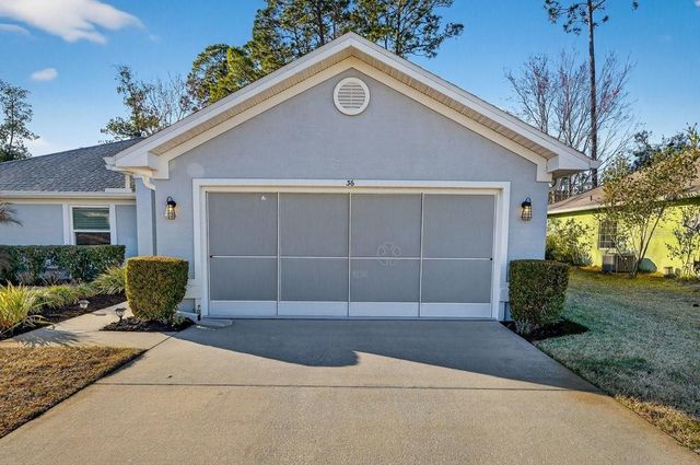 36 EDGELY LANE, Palm Coast, FL 32164