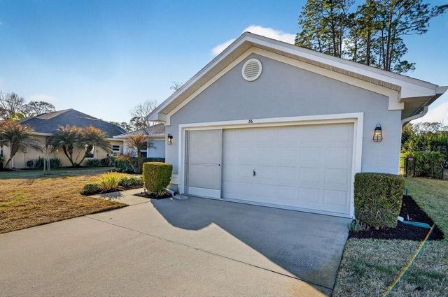 36 EDGELY LANE, Palm Coast, FL 32164