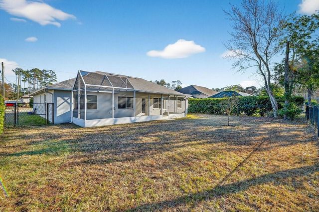 36 EDGELY LANE, Palm Coast, FL 32164