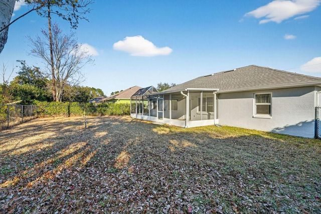 36 EDGELY LANE, Palm Coast, FL 32164