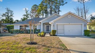 36 EDGELY LANE, Palm Coast, FL 32164