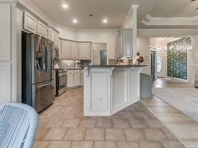 1808 Derail Street, Yukon, OK 73099