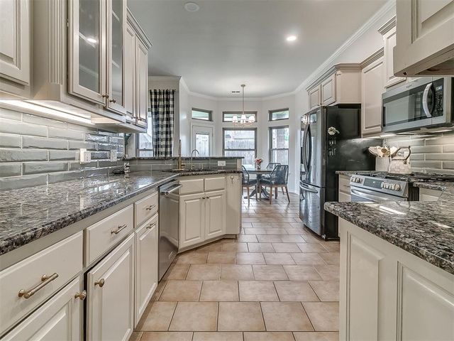 1808 Derail Street, Yukon, OK 73099
