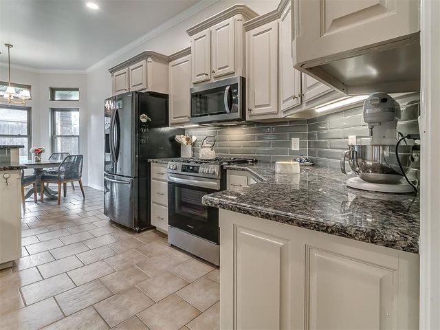 1808 Derail Street, Yukon, OK 73099