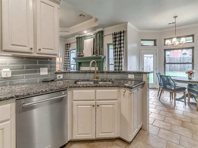 1808 Derail Street, Yukon, OK 73099
