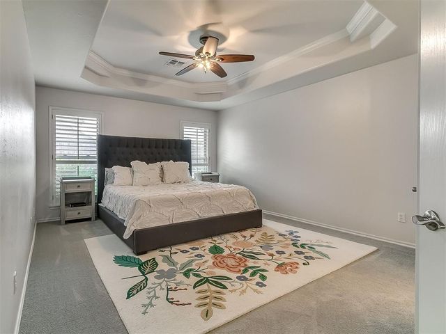 1808 Derail Street, Yukon, OK 73099