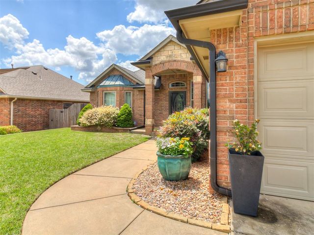 1808 Derail Street, Yukon, OK 73099