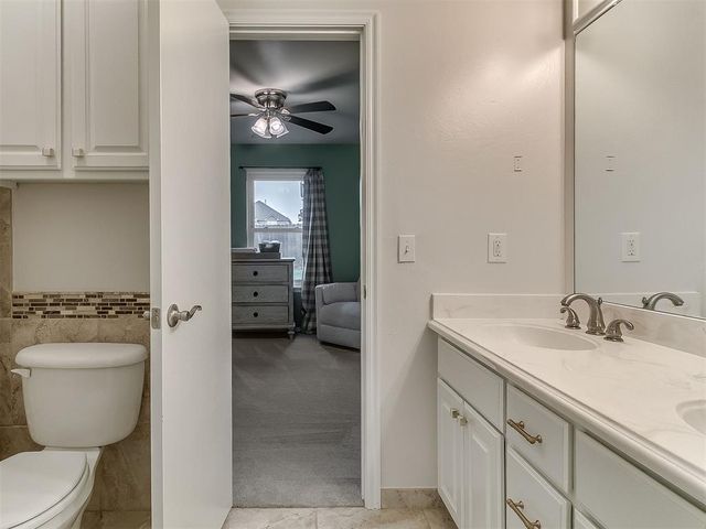 1808 Derail Street, Yukon, OK 73099
